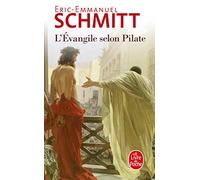 L'Evangile selon Pilate (Ldp Litterature)