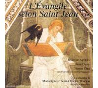 L'Evangile Selon Saint Jean