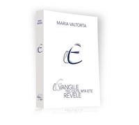 L'Évangile tel qu'il m'a été révélé - tome 10 (2ème édition)
