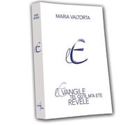 L'Évangile tel qu'il m'a été révélé - tome 4 (2ème édition)