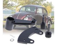 LEVANLIGHT 000133 Torque Multiplier Leverage Tool Compatible with Classic VW Bug/Volkswagen Beetle, 36mm Axle Nut and Flywheel Gland Nut Removal & Installation Tool Torque Leverage Tool