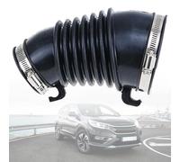 LEVANLIGHT 1.6L Diesel Turbocharger Air Intake Boost Hose Pipe, Replacement Fit for SUV Models 2013-2018 Replace# 17228R5ZG01 17228R5ZG02