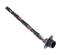 LEVANLIGHT 1.9L TDI PD Diesel Engine Injector Wiring Loom Harness, Replacement Fit for V W Sko da S eat VAG Models Replace# 038971600