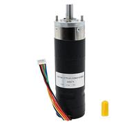 LEVANLIGHT 236575 RV in-Wall Slide-Out Motor Compatible with Lippert Schwintek in-Wall Slide System, IG-42 10-Millimeter Motor Assembly, 300:1 High Torque Gear Ratio, 12V RV Slide-Out in-Wall Motor