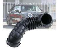 LEVANLIGHT Air Box To Throttle Body Intake Hose Pipe 13721477839 Compatible For Mini R50 R52 Cabrio Air Filter To Throttle Housing