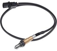 LEVANLIGHT Air Fuel Ratio Lambda Probe O2 Oxygen Sensor LSU 4.9 Wideband | Fit For MINI COOPER R55 R56 R57 R58 1.6 | Replace 0258017025 0258017237