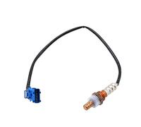 LEVANLIGHT Bottom Lambda Probe O2 Oxygen Sensor, Replacement Fit for Citroen Berlingo C3 C4 Picasso C5 DS3 DS4 DS5 Mini R55 R56 R57 R58 R59 Peugeot 207 208 2008 308 508, Replace# 11787548961