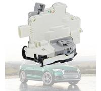 LEVANLIGHT Car Door Lock Actuator Motor Assembly Rear Left Side 3CD839015 Replacement for A u d i A4 B8 A5 Q5 Q7 Q3 TT & V W TOU ar eg, Replace#3C4839015A,8K0839015