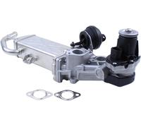 LEVANLIGHT EGR Valve with Integrated Exhaust Gas Cooler & Gasket, Replacement Fit for 1.6L 2.0L TDI Diesel Engines Replace# 03L131512 0280751016