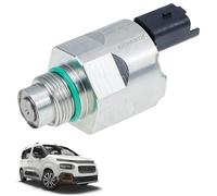 LEVANLIGHT Fuel Pressure Regulator Control Valve 3.8 BAR Replacement, Fit for F o r d C- M a x/F u s i o n/M o n d e o & P e u ge o t 406/607/807, Replace#X39800300005Z A2C59506225 193341