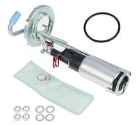 LEVANLIGHT Fuel Pump Assembly Fuel Delivery Module, Stable Pressure Replacement Fit for B M W 3 Series E30 316 318 320 325 M3 1987-1994 Replace# 16141179992 16141179711