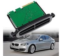 LEVANLIGHT Halogen Headlight TMS Driver Module Compatible for 5 Series F10 F11 F07 520Li 523Li 528Li 535Li 530i GT 7258278 Angel eyes.Replace#7304906, 63117304906,63117258278, 63117267045.