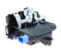 LEVANLIGHT Rear Right Door Lock Actuator Motor Assembly, Replacement Fit for Select V W & SE AT Models Replace# 3B4839016AN 3B4839016AG