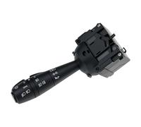 LEVANLIGHT Steering Column Indicator Stalk Switch Fit for DACIA Sandero/Duster/Lodgy/Dokker/Logan II & RENAULT Logan/Stepway II, OE 8201167988 255405056R 255400337R, Turn Signal Switch