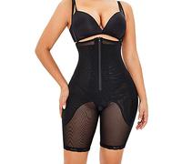 Levanta Cola Postpartum Girdle Body Shaper for Women Butt Lifter S -6XL