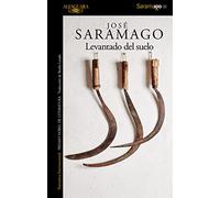 Levantado del suelo (Biblioteca Saramago)