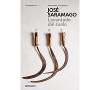 Levantado del suelo / Raised from the Ground (Contemporanea)