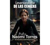 LEVANTANDOME DE LAS CENIZAS