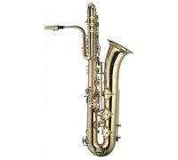 Levante by Stagg SB5105 Bass Saxophone