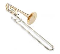 Levante by Stagg TB6415 Bb/F Tenor Trombone