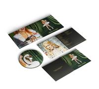 Levante - Opera Futura (CD Digipack) (Sanremo 2023)