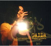 Levantine Indulgence