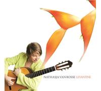 Levantine - Music for Guitar