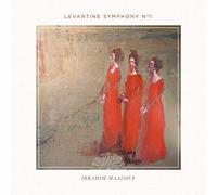 Levantine Symphony No. 1