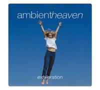 Levantis - Ambient Heaven - Exhileration