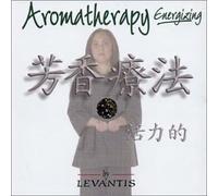 Levantis - Aromatherapy-Energizing