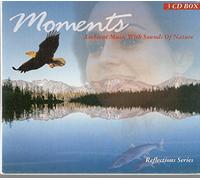 Levantis - Moments 2
