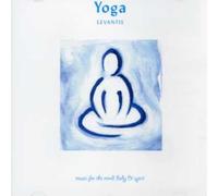 Levantis - Music For The Mind, Body And Spirit - Yoga