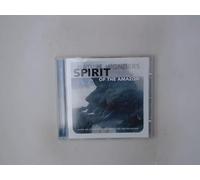 Levantis - Nature Wonder of the Amazon