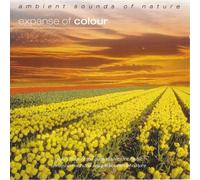 Levantis - Various Artists - Ambient Sounds of Nature Vol.3: Expanse