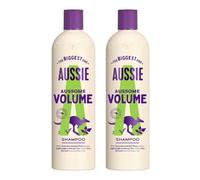 Levede Aussie Aussome Volume Shampoo 675Ml X2