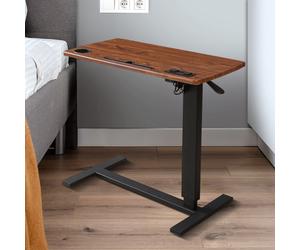 Levede Folding Electric Sit Stand Desk w/ USB