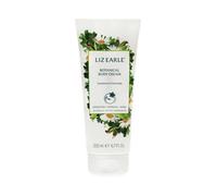 Liz Earle Botanical Body Cream Cardamom & Chamomile 200 mL