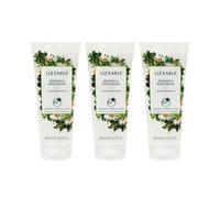 Levede Liz Earle 200Ml Body Cream Chamomile & Cardamom X3