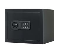 Levede Safe Fireproof Security Box Home Office Cash Lock Deposit Password 31L