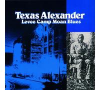 Levee Camp Moan Blues