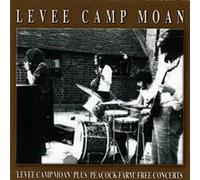 Levee Camp Moan - Levee Camp Moan