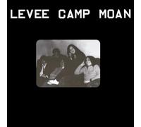 Levee Camp Moan - Levee Camp Moan [VINYL]