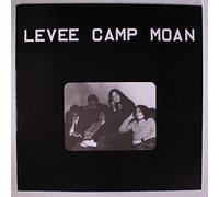 Levee Camp Moan - Levee Camp Moan [Vinyl LP] [VINYL]