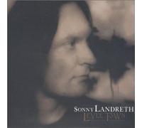 Levee Town by Sonny Landreth