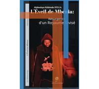 L'Éveil de Mbénia: Résurgence d'un Royaume Divisé