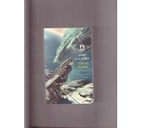 L'eveil du Leviathan (The Expanse 1) (BABEL)