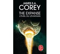 L'Eveil Du Leviathan (The Expanse, Tome 1) (The Expanse (1)