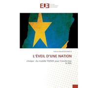 L'Éveil d'Une Nation: s'insiper du modéle YOZMA pour transformer la RDC
