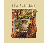 Levek - Look A Little Closer [VINYL]