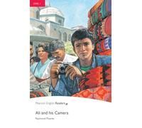Level 1: Ali and His Camera for Pack (Pearson English Graded Readers)